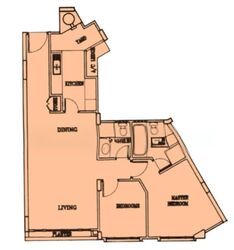 Sunrise Gardens (D28), Condominium #576258411